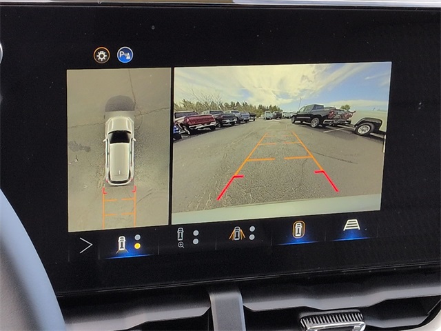 2026 Chevrolet Equinox LT for sale at PATRIOT CHEVROLET OF LIMERICK