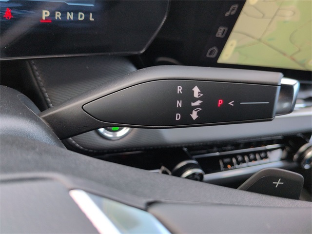 2026 Chevrolet Equinox LT for sale at PATRIOT CHEVROLET OF LIMERICK