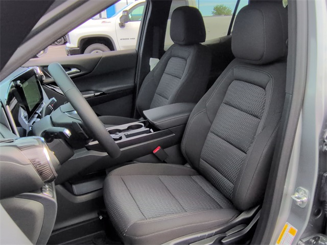 2026 Chevrolet Equinox LT for sale at PATRIOT CHEVROLET OF LIMERICK