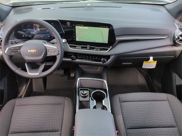 2026 Chevrolet Equinox LT for sale at PATRIOT CHEVROLET OF LIMERICK