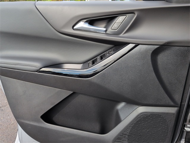 2026 Chevrolet Equinox LT for sale at PATRIOT CHEVROLET OF LIMERICK