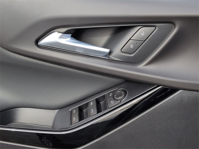 2026 Chevrolet Equinox LT for sale at PATRIOT CHEVROLET OF LIMERICK