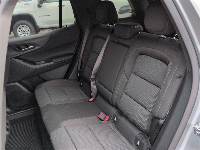 2026 Chevrolet Equinox LT for sale at PATRIOT CHEVROLET OF LIMERICK