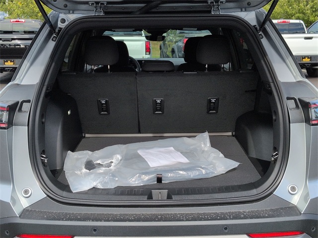 2026 Chevrolet Equinox LT for sale at PATRIOT CHEVROLET OF LIMERICK