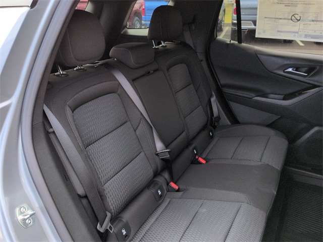 2026 Chevrolet Equinox LT for sale at PATRIOT CHEVROLET OF LIMERICK