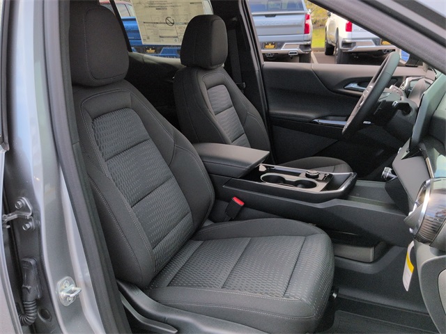 2026 Chevrolet Equinox LT for sale at PATRIOT CHEVROLET OF LIMERICK