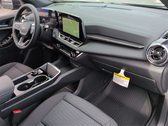 2026 Chevrolet Equinox LT for sale at PATRIOT CHEVROLET OF LIMERICK