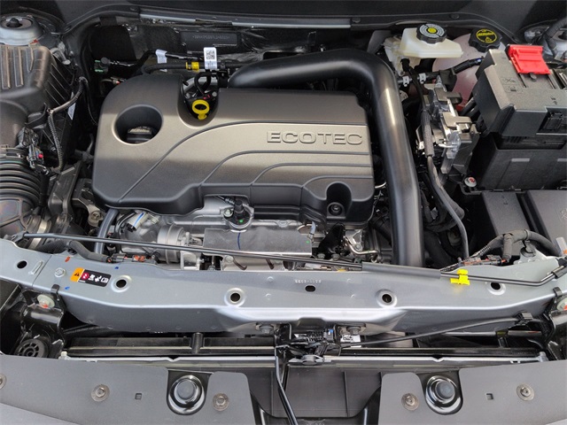 2026 Chevrolet Equinox LT for sale at PATRIOT CHEVROLET OF LIMERICK