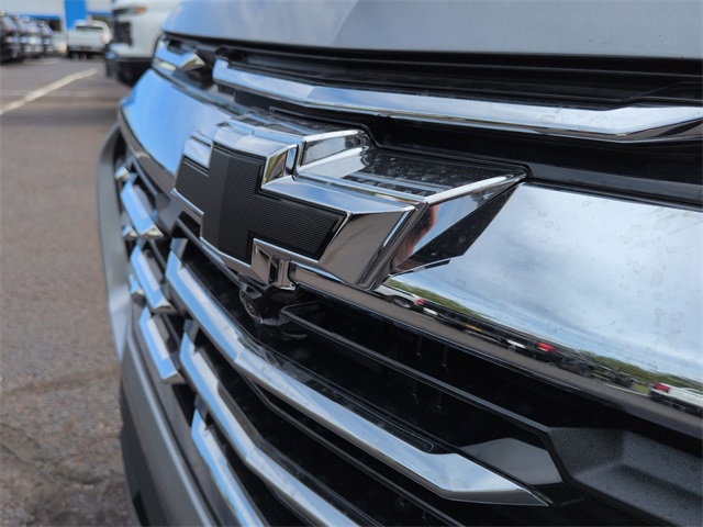 2026 Chevrolet Equinox LT for sale at PATRIOT CHEVROLET OF LIMERICK