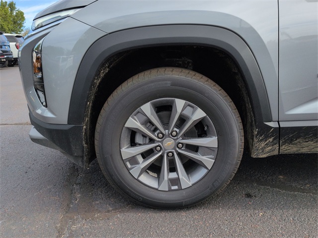 2026 Chevrolet Equinox LT for sale at PATRIOT CHEVROLET OF LIMERICK