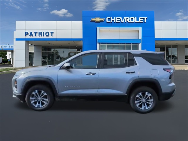 2026 Chevrolet Equinox LT for sale at PATRIOT CHEVROLET OF LIMERICK