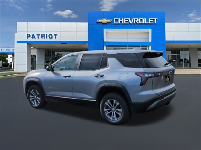 2026 Chevrolet Equinox LT for sale at PATRIOT CHEVROLET OF LIMERICK
