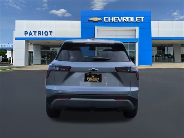 2026 Chevrolet Equinox LT for sale at PATRIOT CHEVROLET OF LIMERICK