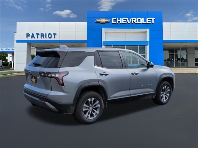 2026 Chevrolet Equinox LT for sale at PATRIOT CHEVROLET OF LIMERICK