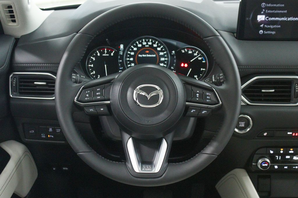 New Car 2025 Mazda Cx-5  2.5 S Premium Plus Package For Sale Under $40,000 In Austin, Texas