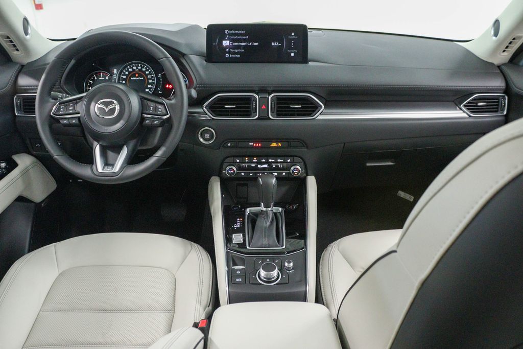 New Car 2025 Mazda Cx-5  2.5 S Premium Plus Package For Sale Under $40,000 In Austin, Texas