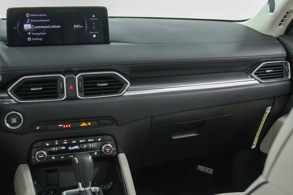 New Car 2025 Mazda Cx-5  2.5 S Premium Plus Package For Sale Under $40,000 In Austin, Texas