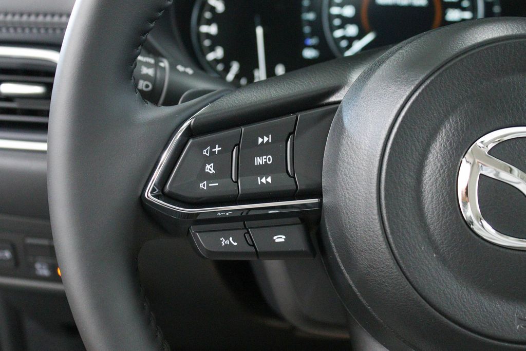 New Car 2025 Mazda Cx-5  2.5 S Premium Plus Package For Sale Under $40,000 In Austin, Texas