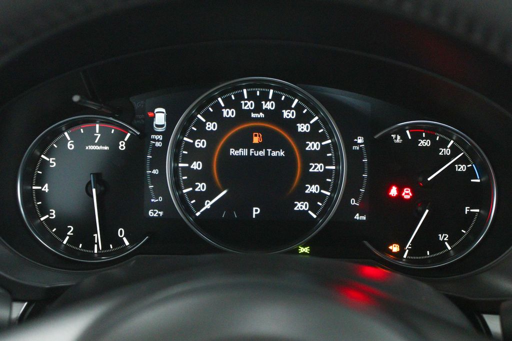 New Car 2025 Mazda Cx-5  2.5 S Premium Plus Package For Sale Under $40,000 In Austin, Texas