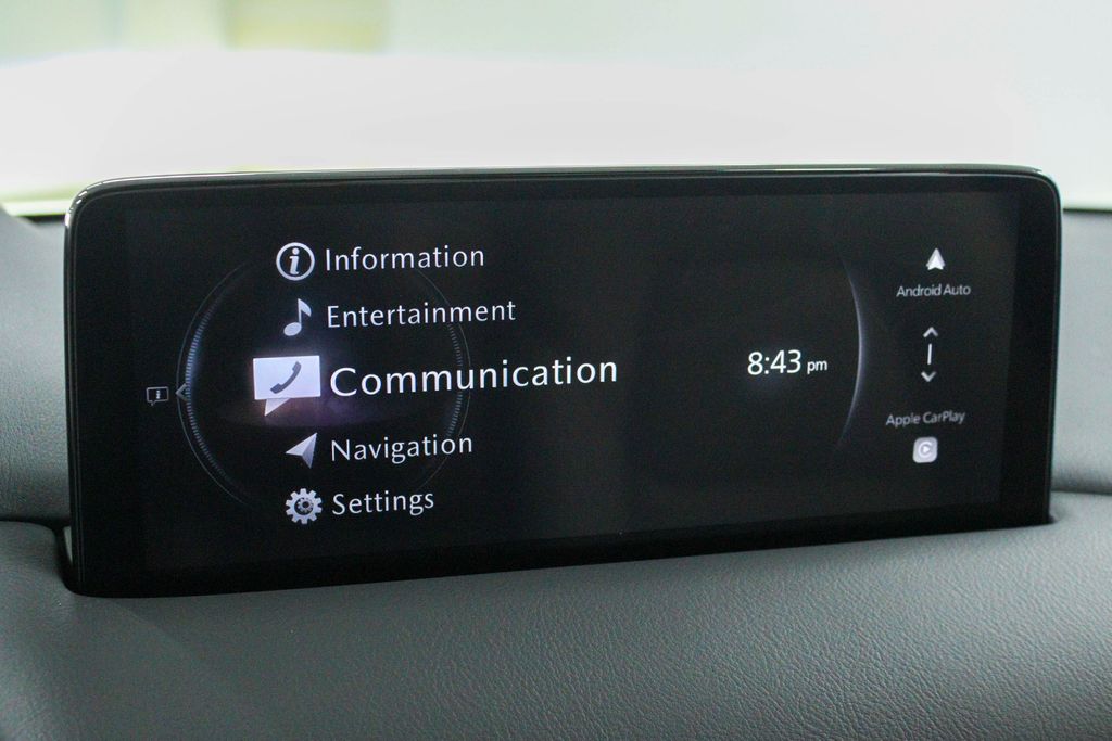 New Car 2025 Mazda Cx-5  2.5 S Premium Plus Package For Sale Under $40,000 In Austin, Texas