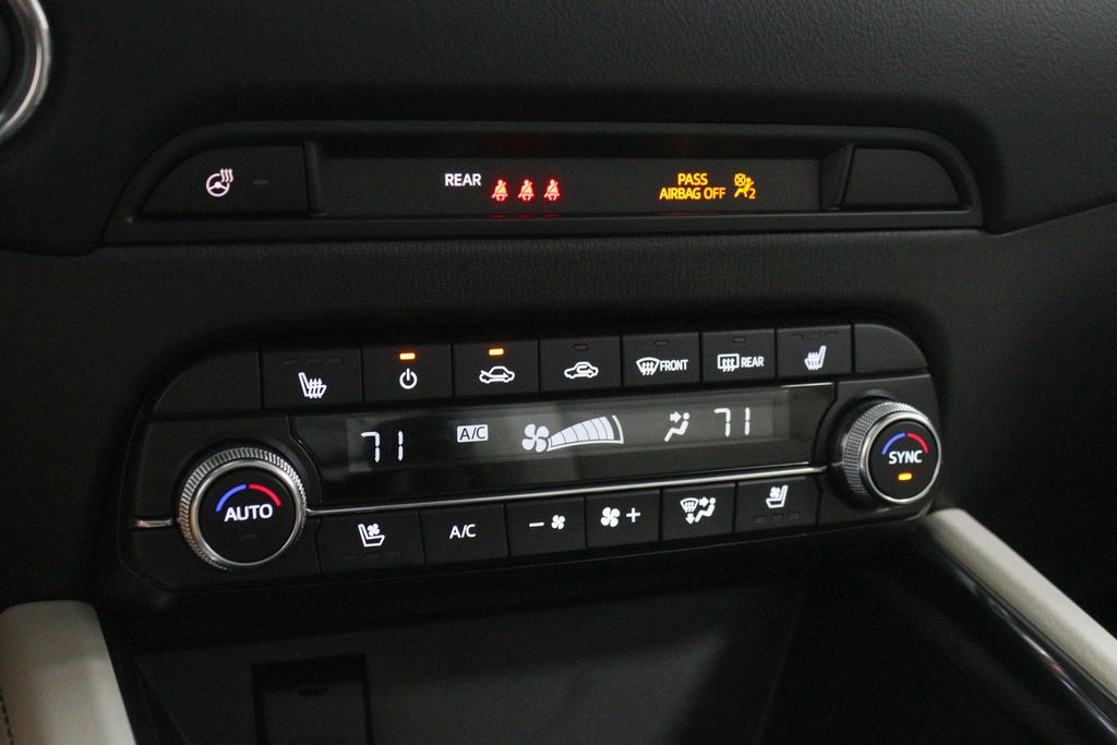 New Car 2025 Mazda Cx-5  2.5 S Premium Plus Package For Sale Under $40,000 In Austin, Texas