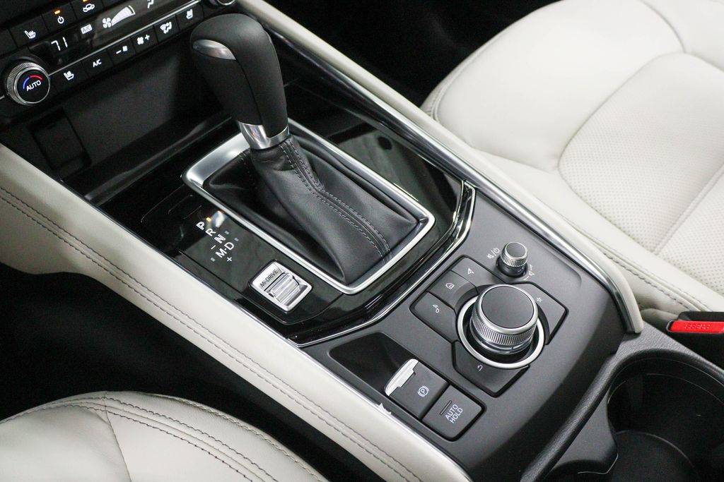New Car 2025 Mazda Cx-5  2.5 S Premium Plus Package For Sale Under $40,000 In Austin, Texas