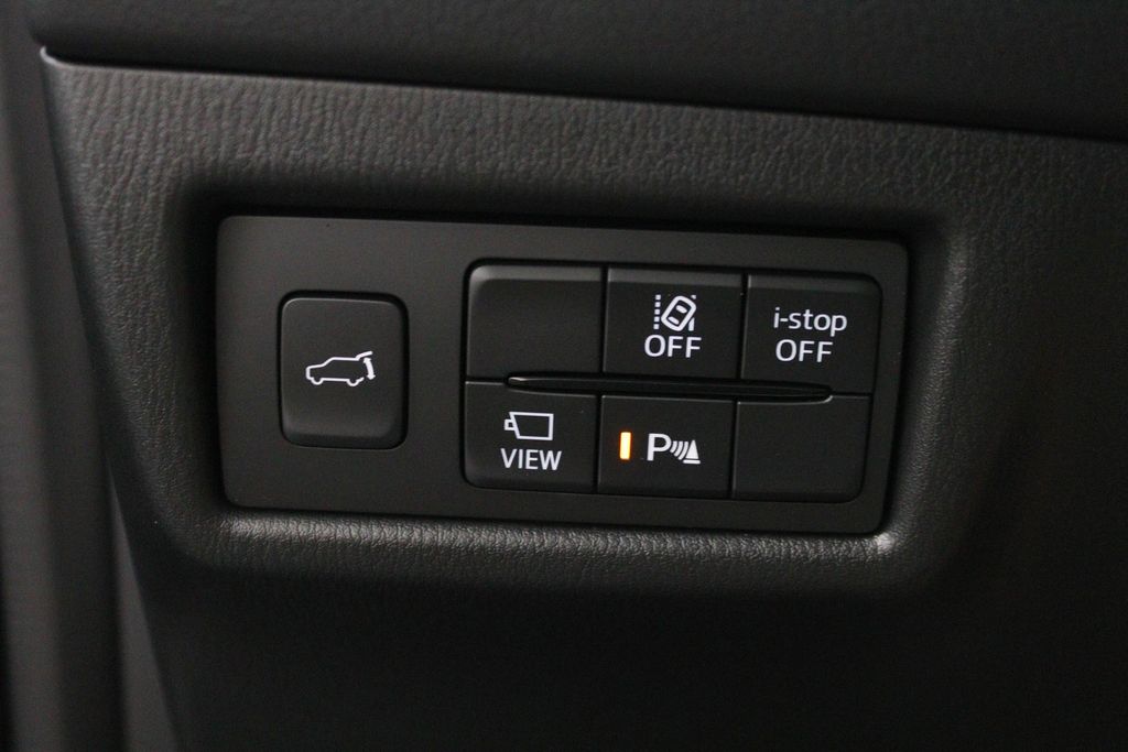 New Car 2025 Mazda Cx-5  2.5 S Premium Plus Package For Sale Under $40,000 In Austin, Texas