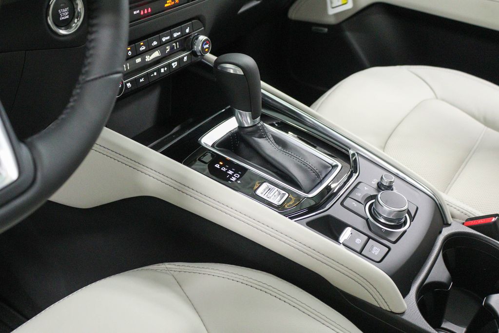 New Car 2025 Mazda Cx-5  2.5 S Premium Plus Package For Sale Under $40,000 In Austin, Texas