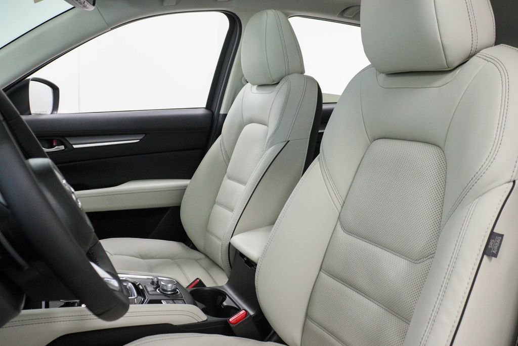 New Car 2025 Mazda Cx-5  2.5 S Premium Plus Package For Sale Under $40,000 In Austin, Texas