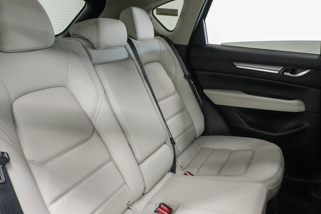 New Car 2025 Mazda Cx-5  2.5 S Premium Plus Package For Sale Under $40,000 In Austin, Texas