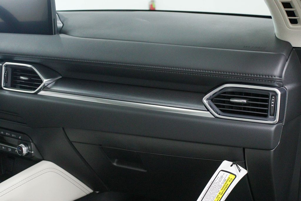 New Car 2025 Mazda Cx-5  2.5 S Premium Plus Package For Sale Under $40,000 In Austin, Texas