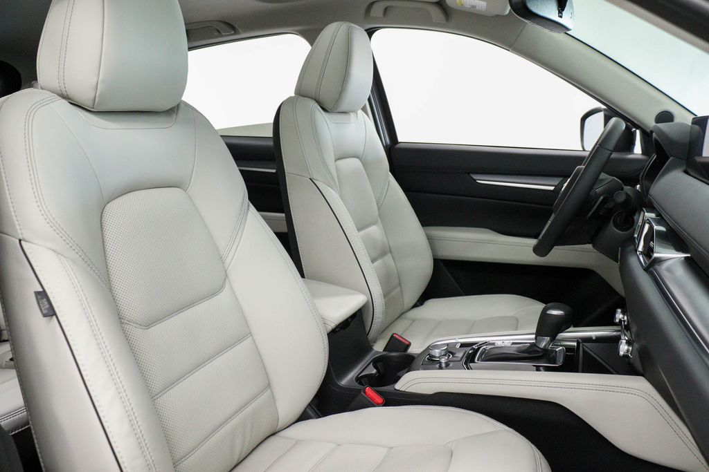 New Car 2025 Mazda Cx-5  2.5 S Premium Plus Package For Sale Under $40,000 In Austin, Texas