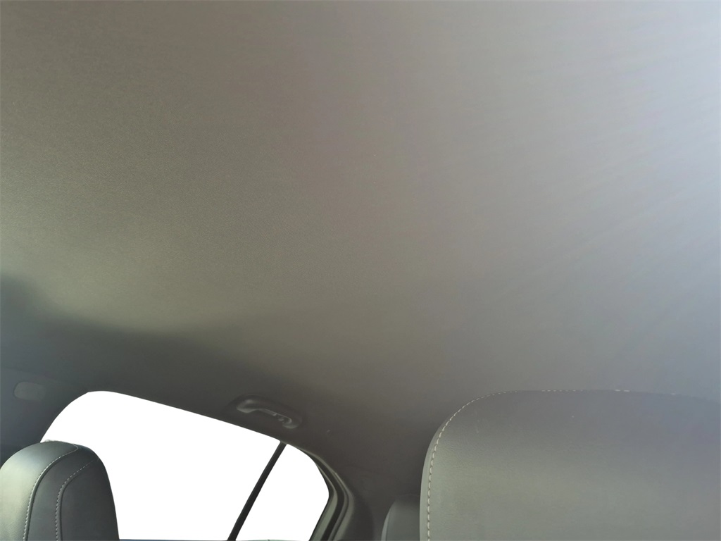 2023 Cadillac XT4 Premium Luxury Black at Tom Peacock Cadillac