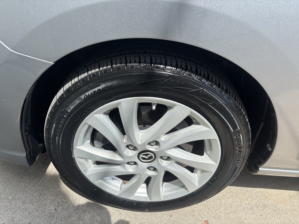 Used Car 2014 Mazda Mazda5  Sport For Sale In Austin, Texas