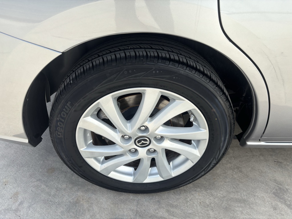 Used Car 2014 Mazda Mazda5  Sport For Sale In Austin, Texas