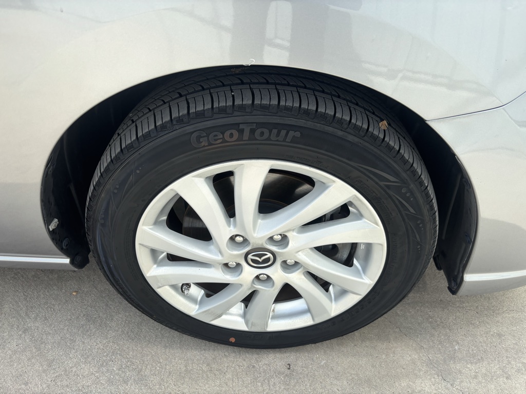 Used Car 2014 Mazda Mazda5  Sport For Sale In Austin, Texas