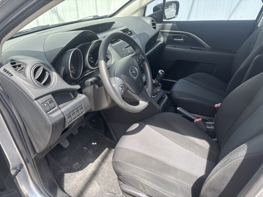 Used Car 2014 Mazda Mazda5  Sport For Sale In Austin, Texas