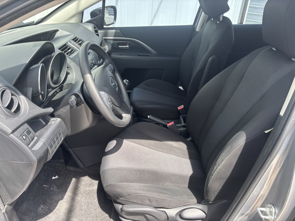 Used Car 2014 Mazda Mazda5  Sport For Sale In Austin, Texas