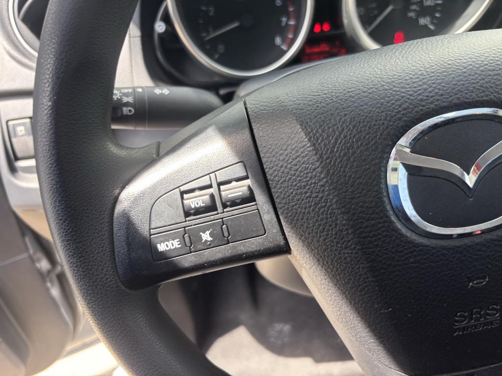 Used Car 2014 Mazda Mazda5  Sport For Sale In Austin, Texas