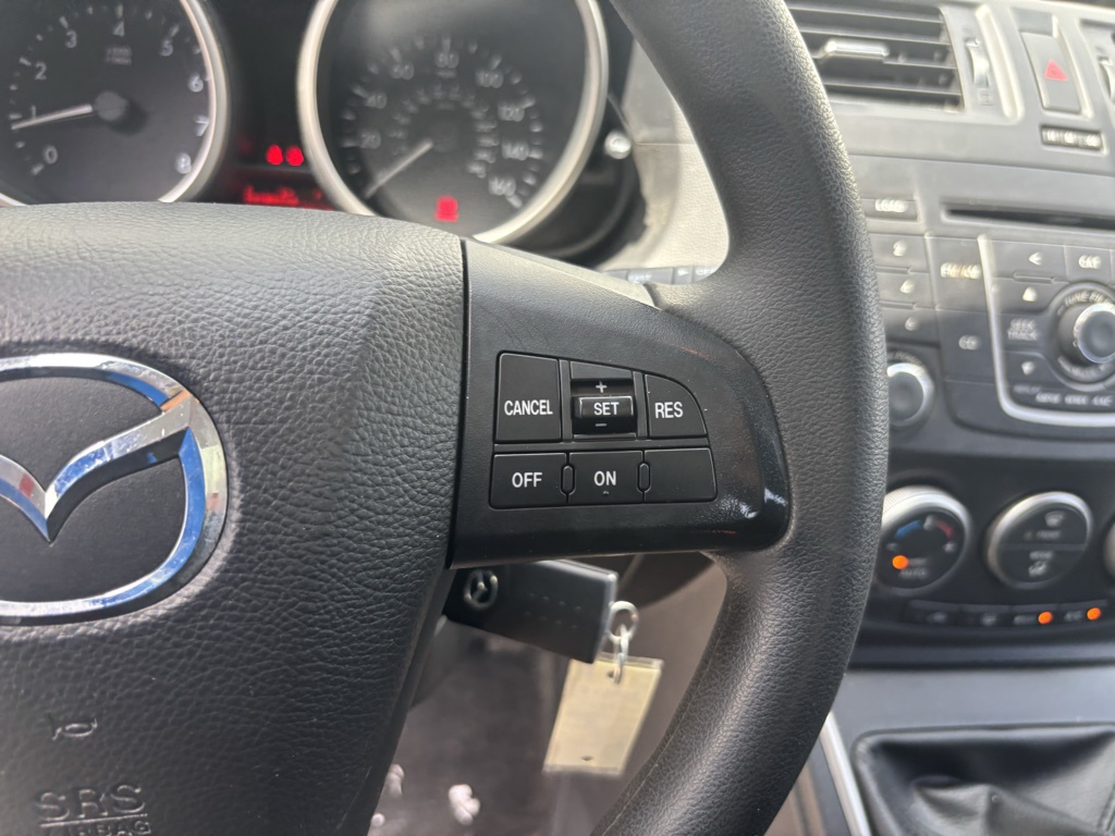 Used Car 2014 Mazda Mazda5  Sport For Sale In Austin, Texas