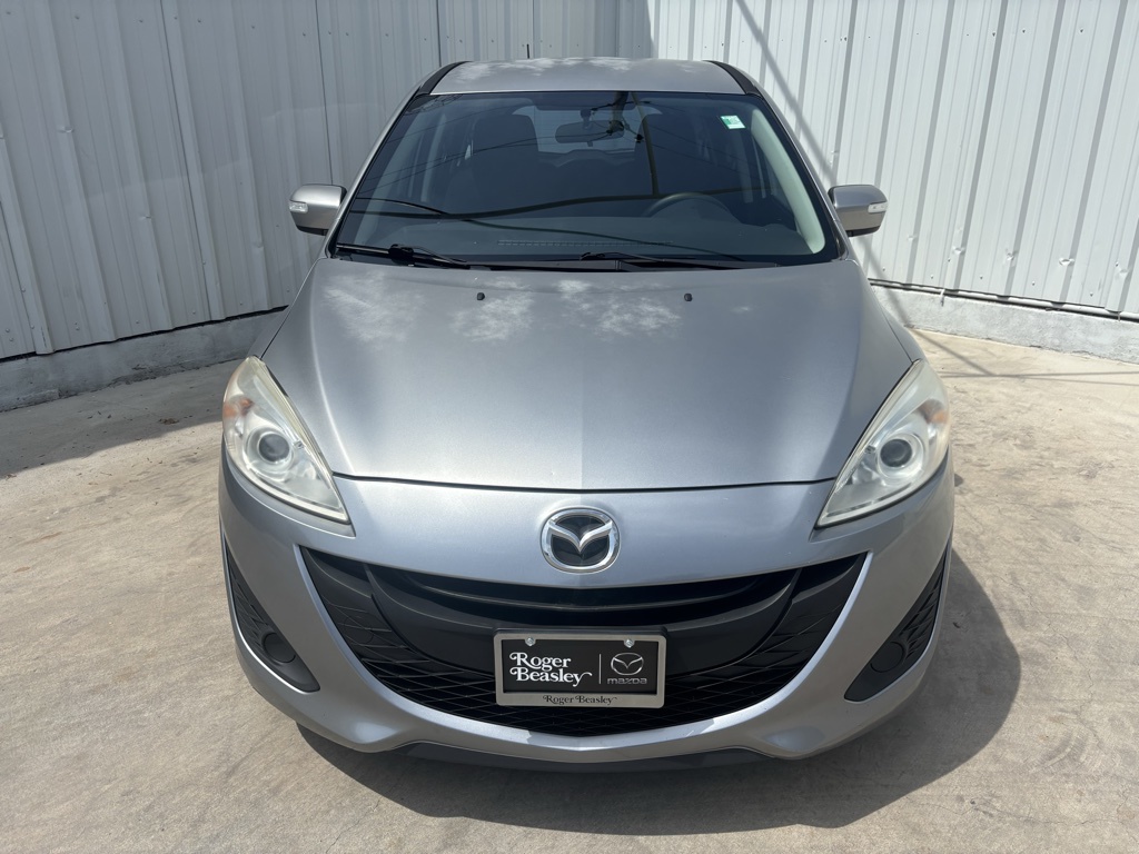 Used Car 2014 Mazda Mazda5  Sport For Sale In Austin, Texas