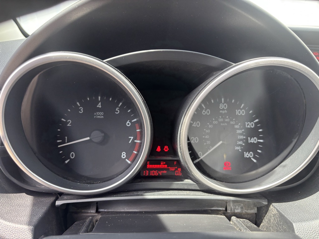 Used Car 2014 Mazda Mazda5  Sport For Sale In Austin, Texas