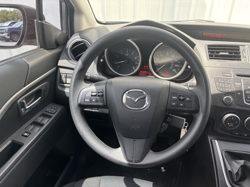 Used Car 2014 Mazda Mazda5  Sport For Sale In Austin, Texas
