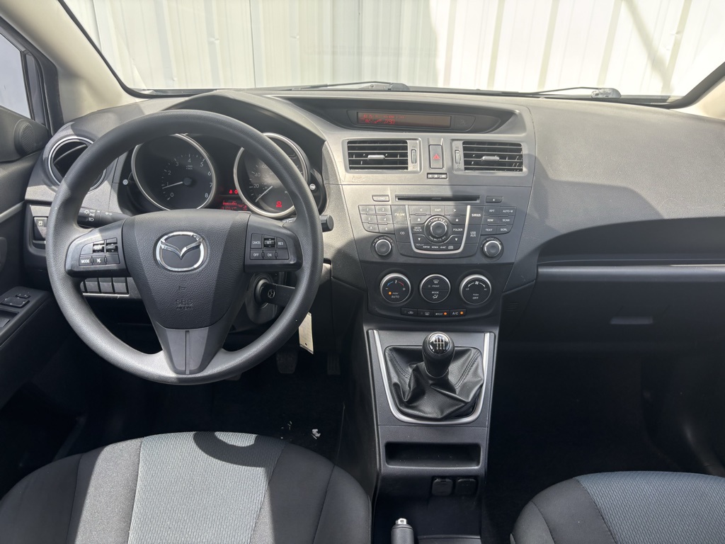 Used Car 2014 Mazda Mazda5  Sport For Sale In Austin, Texas
