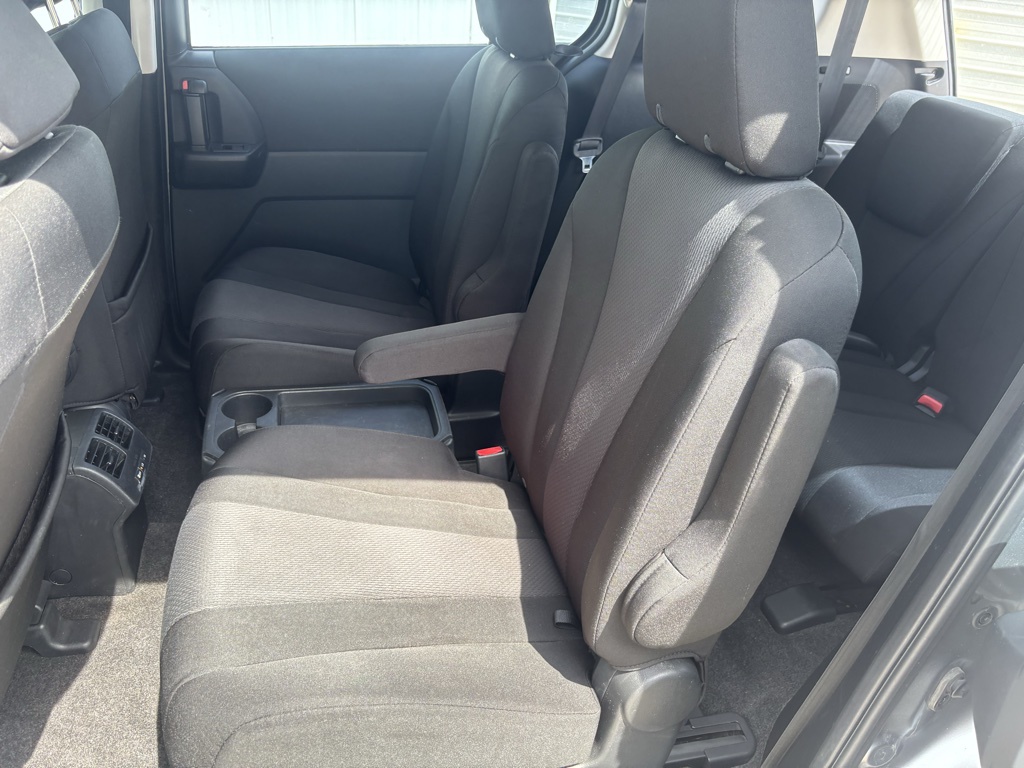 Used Car 2014 Mazda Mazda5  Sport For Sale In Austin, Texas