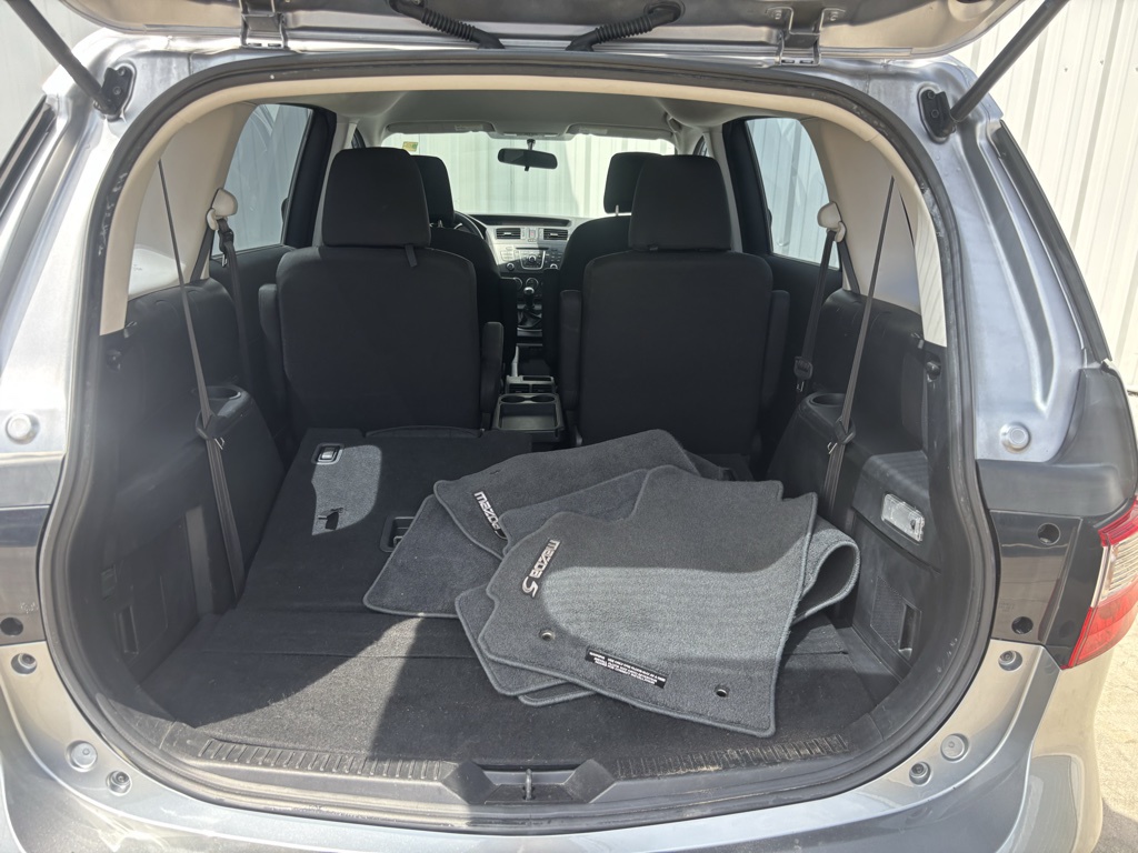 Used Car 2014 Mazda Mazda5  Sport For Sale In Austin, Texas