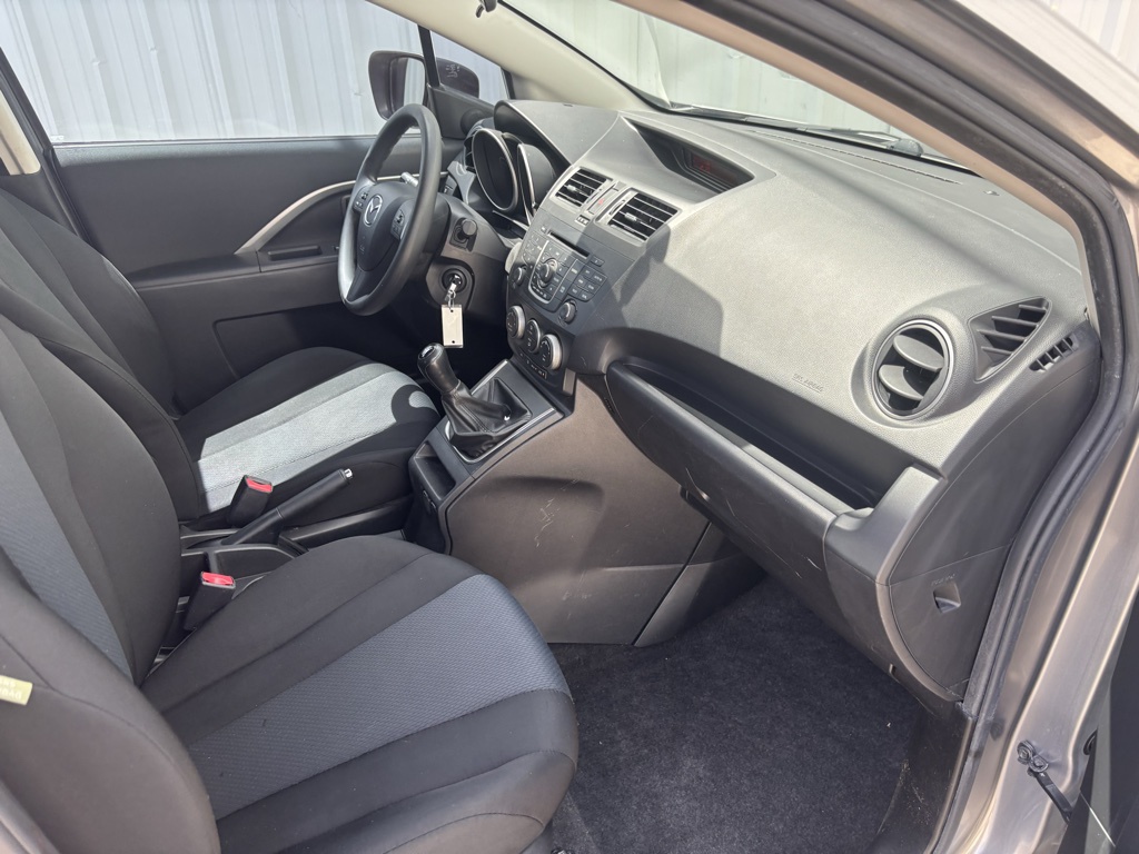 Used Car 2014 Mazda Mazda5  Sport For Sale In Austin, Texas