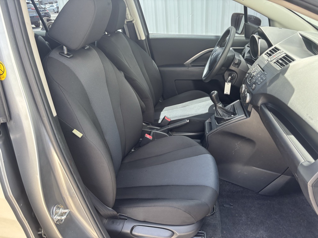 Used Car 2014 Mazda Mazda5  Sport For Sale In Austin, Texas