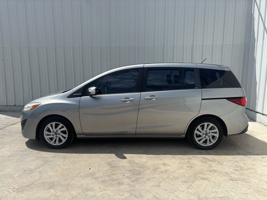 Used Car 2014 Mazda Mazda5  Sport For Sale In Austin, Texas
