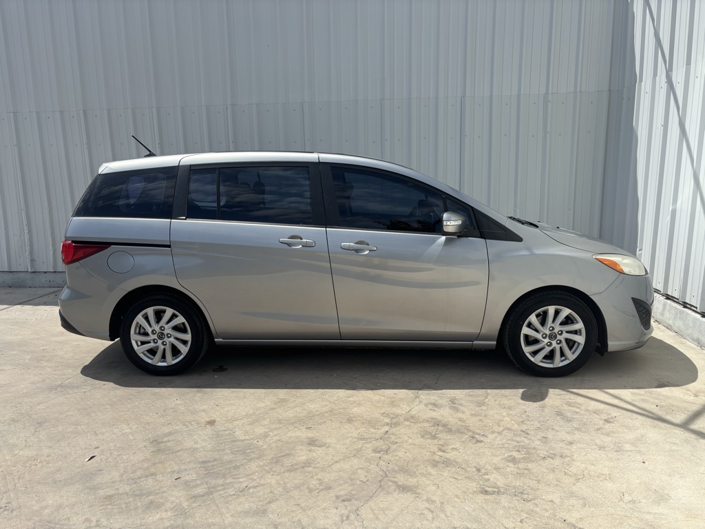 Used Car 2014 Mazda Mazda5  Sport For Sale In Austin, Texas